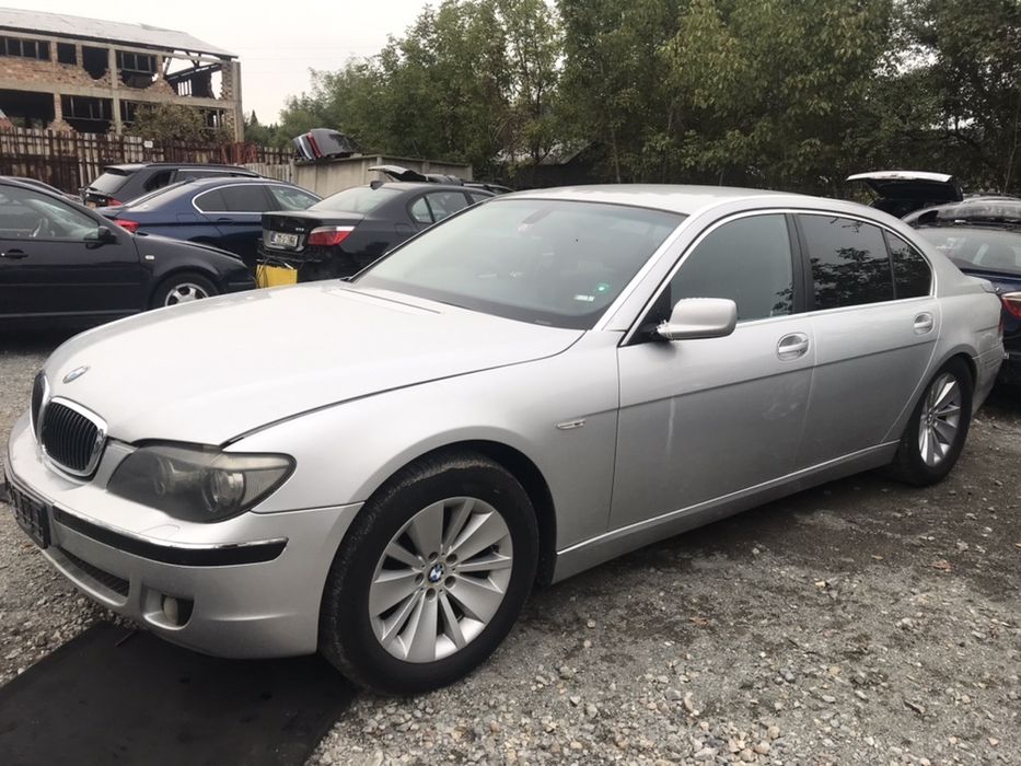 Бмв 730д : bmw 730d