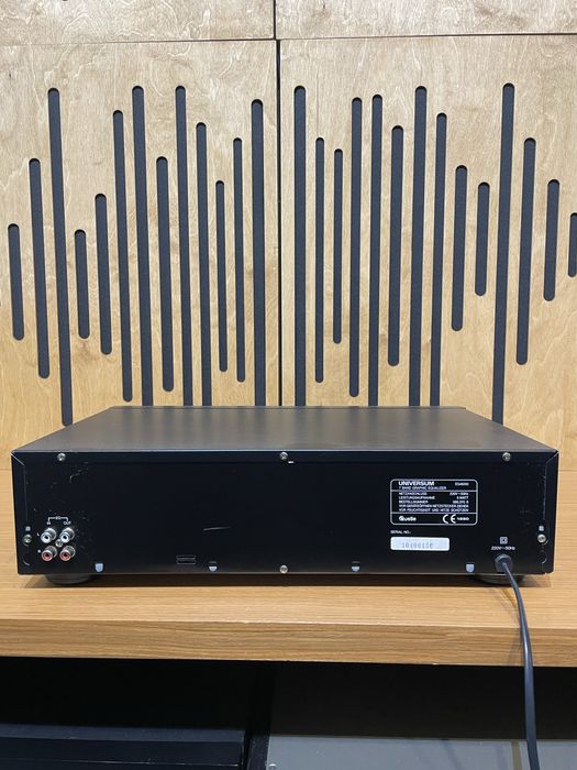 Egalizator universum eq 46010