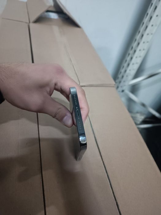 Iphone 12 pro max 256 gb