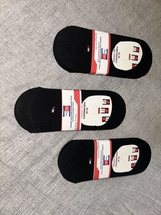Sosete unisex Tommy hilfiger