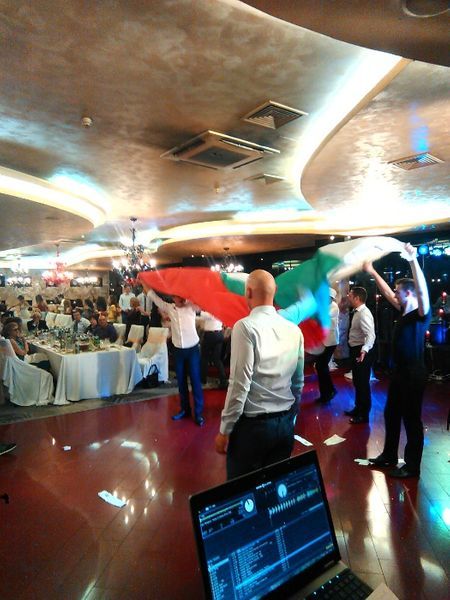 DJ Tony, Диджей, Дисководещ, Озвучаване, dj Плов