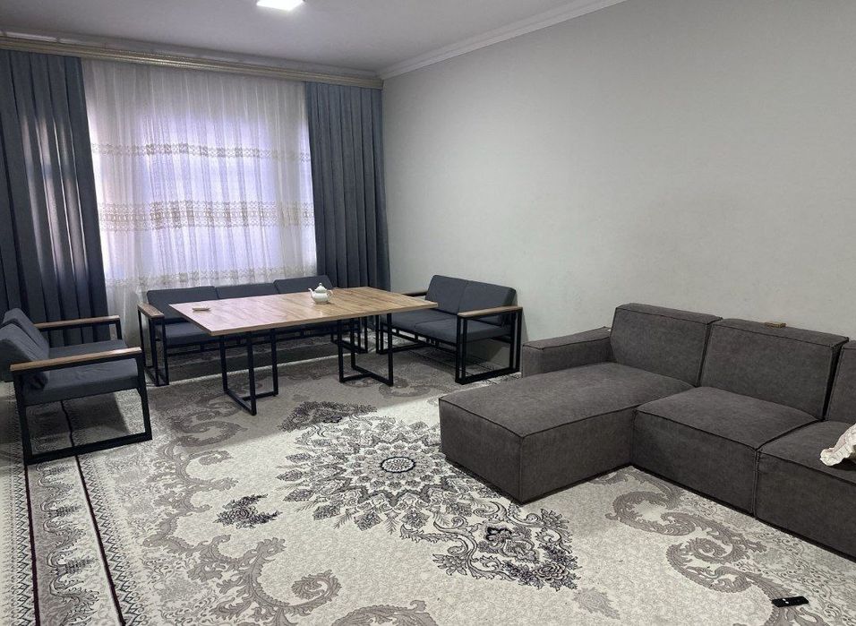 2 qavatli xovli Joy ijaraga