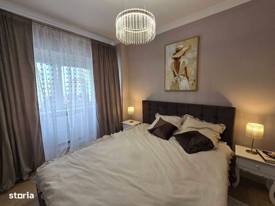 Apartament – Roman - Mai multe