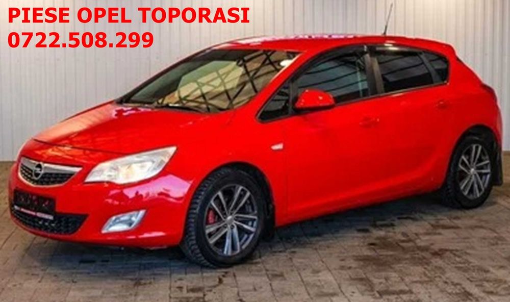 usi Opel Astra j 200 lei