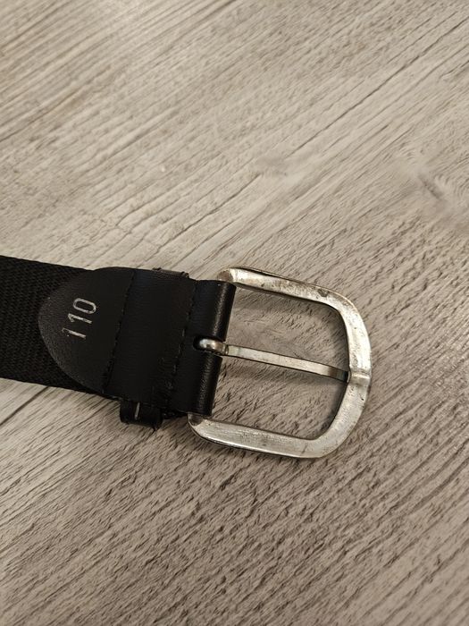 Curea barbati size 110 cm (latime 3 cm)