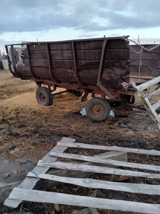 Продам.  трактор ЮМЗ