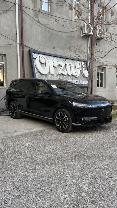 Dongfeng 008 Restyling 2026