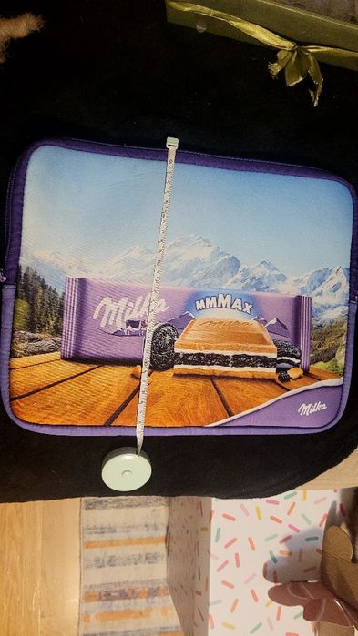 Husa laptop milka