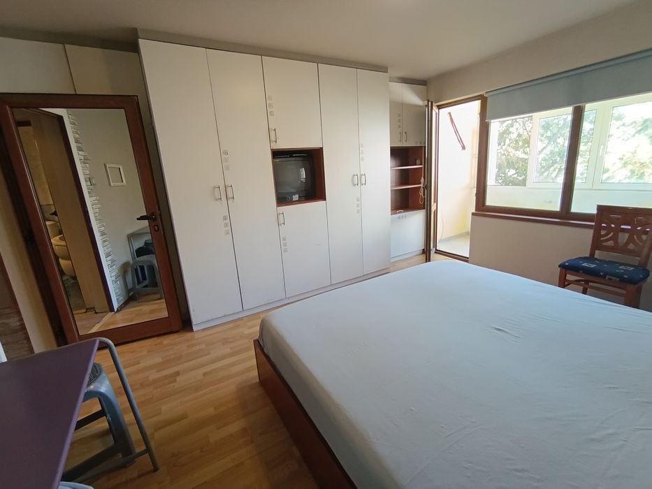 Продава се Тристаен апартамент в Бургас, Възраждане - 86 кв.м за 866 €/кв.м - Снимка #8