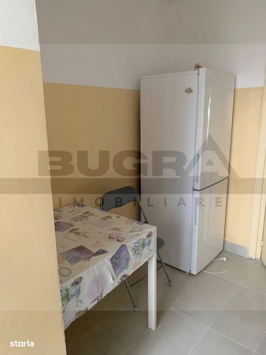 Apartament 3 camere decomandate, 76mp, etaj intermediar, zona Titulesc