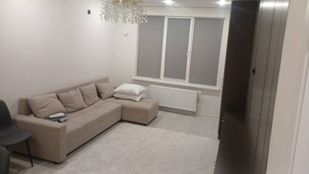 2 хонали сотилади Сагбон Новостройка