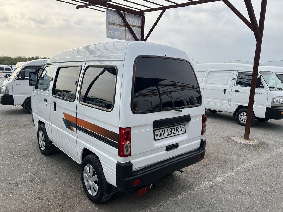 Daewoo Damas Сотилади