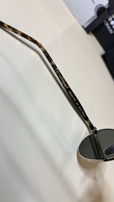 Kuboraum Maske P72 ochelari de soare noi rame