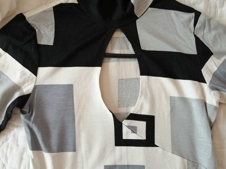 Bluze damă nou-nouțe