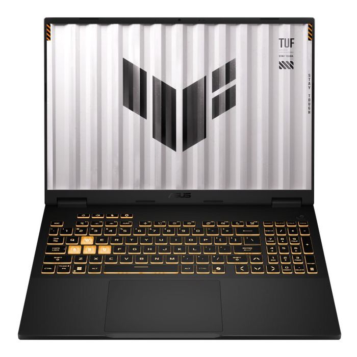 Asus Tuf Gaming F16