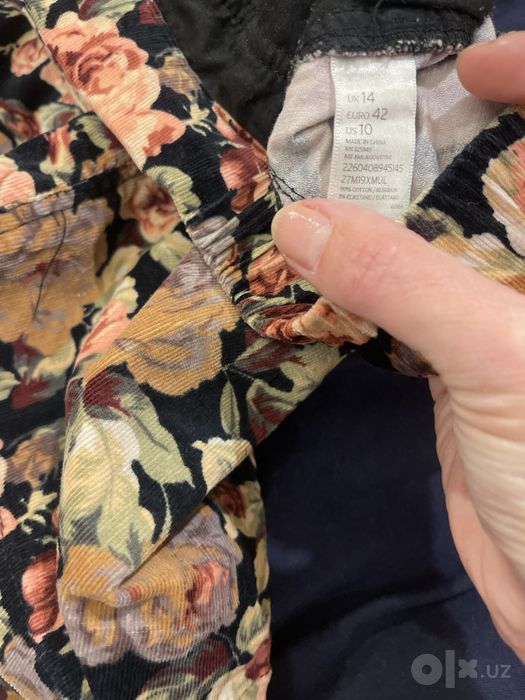 Юбка Top shop в отличном состоянии .