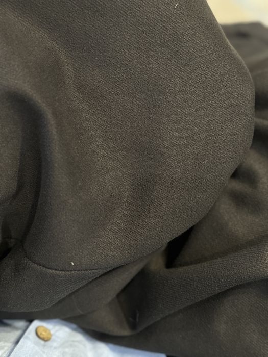 Серые брюки / штаны