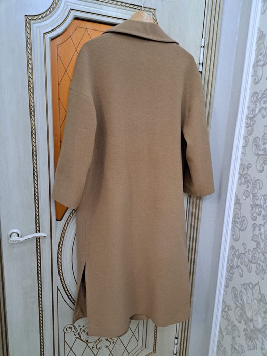 Весеннее пальто Турция