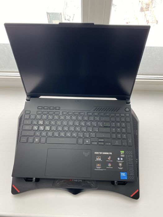 Продам ноутбук, Asus Tuf 3050