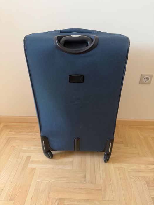 Маркови Samsonite куфари