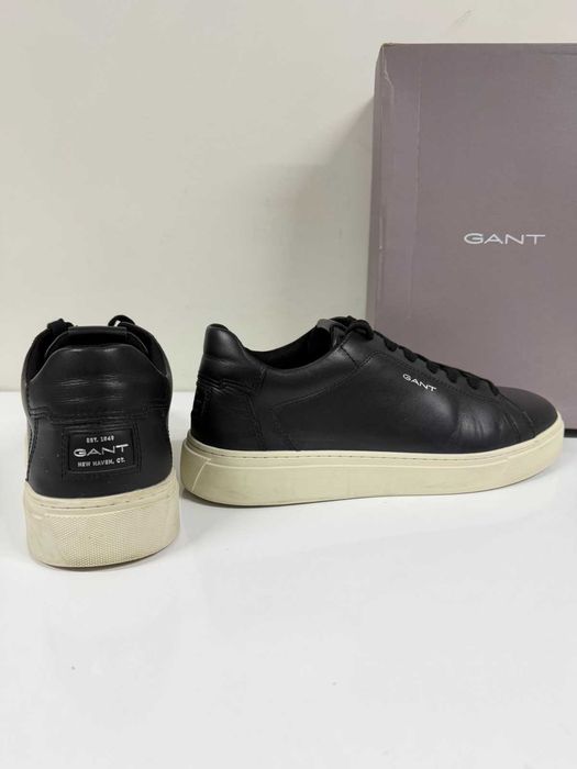 GANT Mc Julien leather