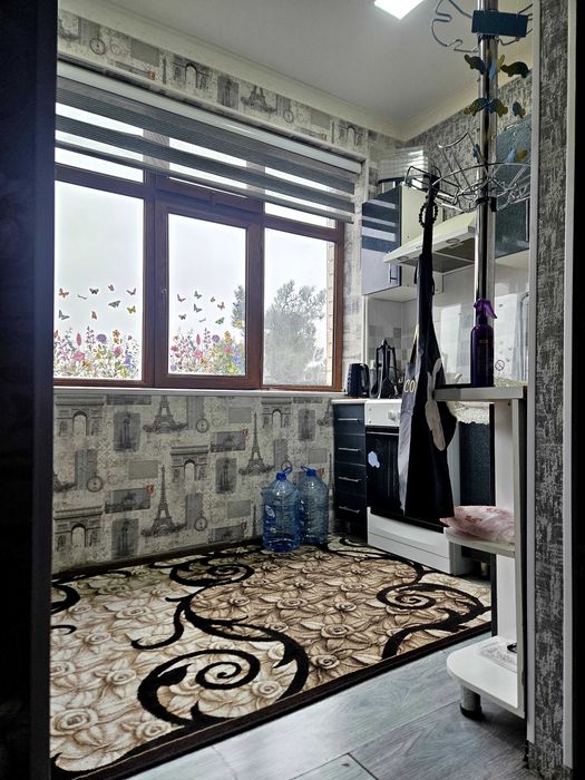 Navoiy shahar qurulush kuchasi