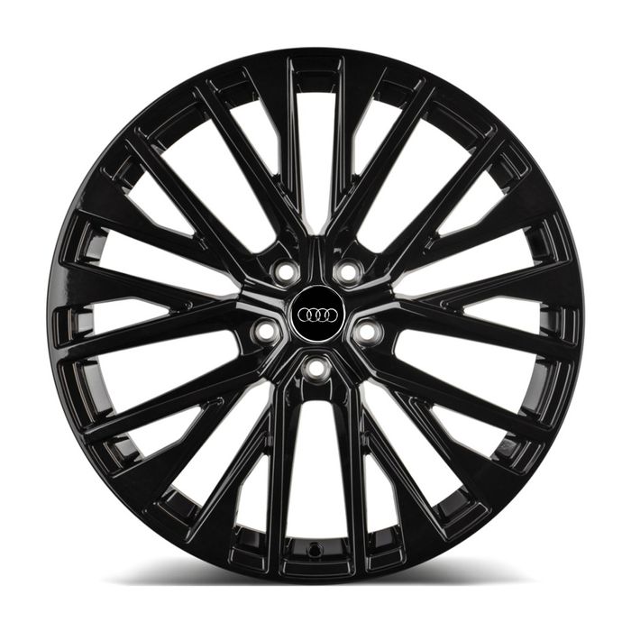 Jante 18 Audi A3 A4 A5 A6 A8 ... Q2 Q3 Q5 TT