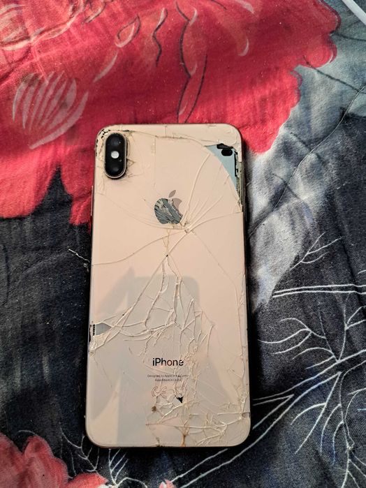 iphone 10 XS MAX