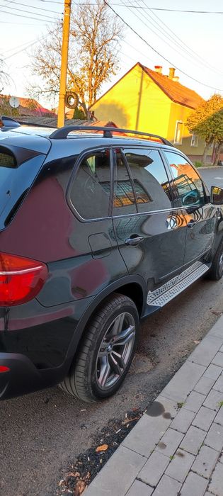 BMW X5 2008 — imagine 4