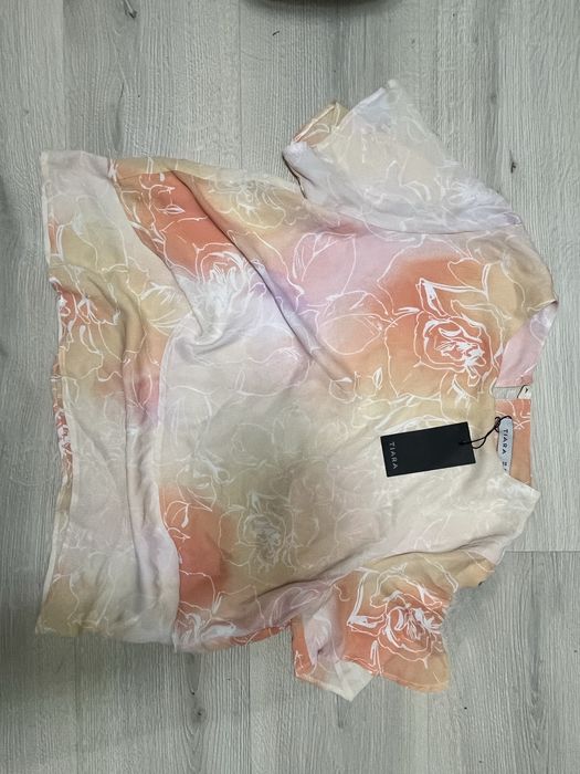 Блузка женская новая