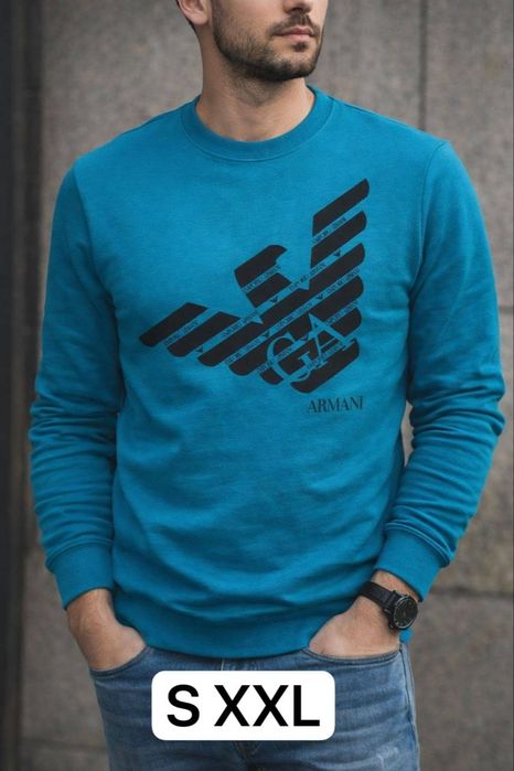 Bluze unisex bumbac.