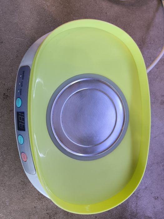 Cangaroo - Дигитален парен стерилизатор Pure