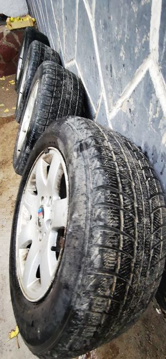 Титанка Сатылады 16 рм