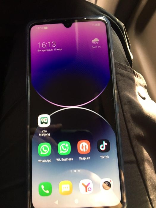 Продам POCO C71 64гб