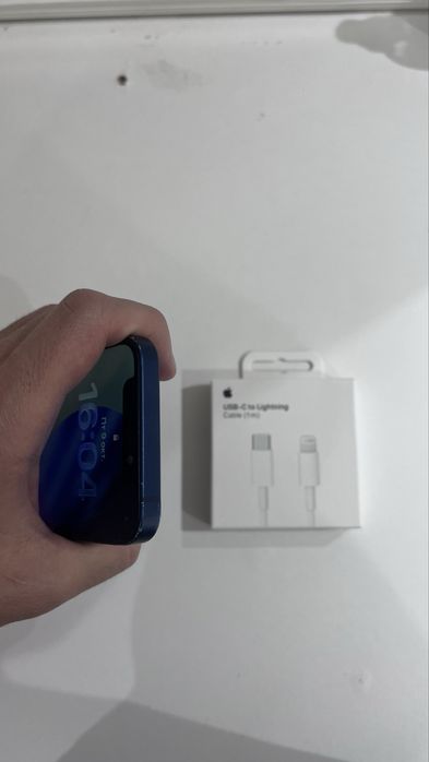 Iphone 12mini 128gb