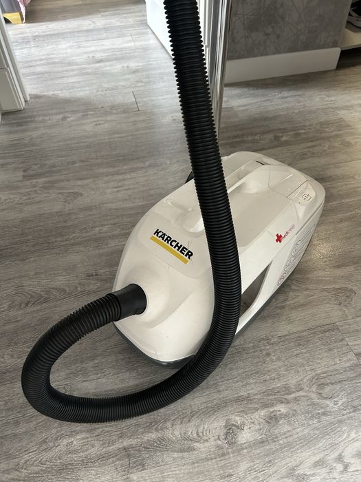 пылесос Kärcher DS 6