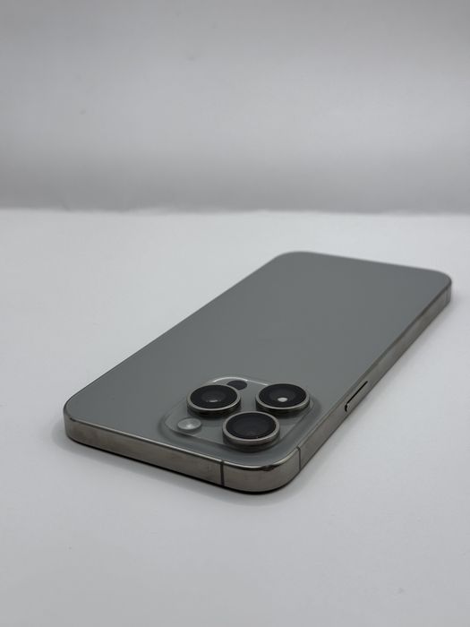 Iphone 15 Pro Max 1.0T 100% Garantie Rate - zonemag.ro