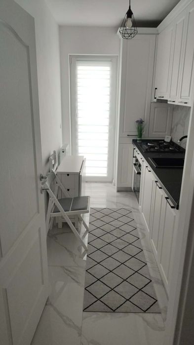 Apartament 1 cameră de închiriat – Stejarilor Residence, Lunca Cetățuii - View 3