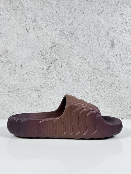 Adidas Adilette 22 Preloved Brown