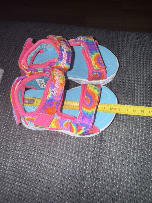 Vand skekars cu luminite marimea 21