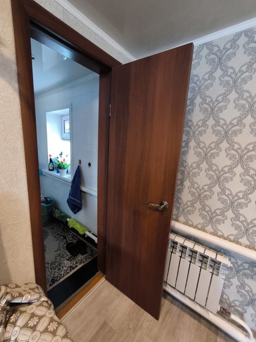 Межкомнатные двери