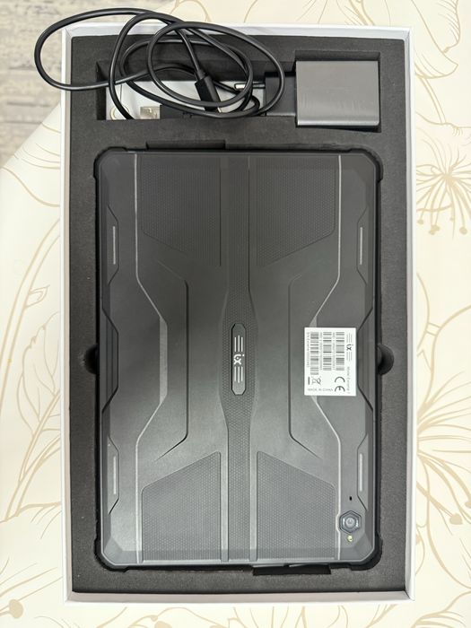 Планшет extreme-1 10.1”IPS FHD Android