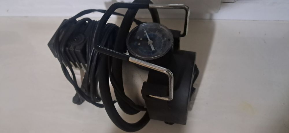 насос для подкачки