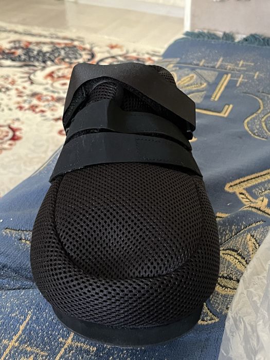 Ортопедический обувь