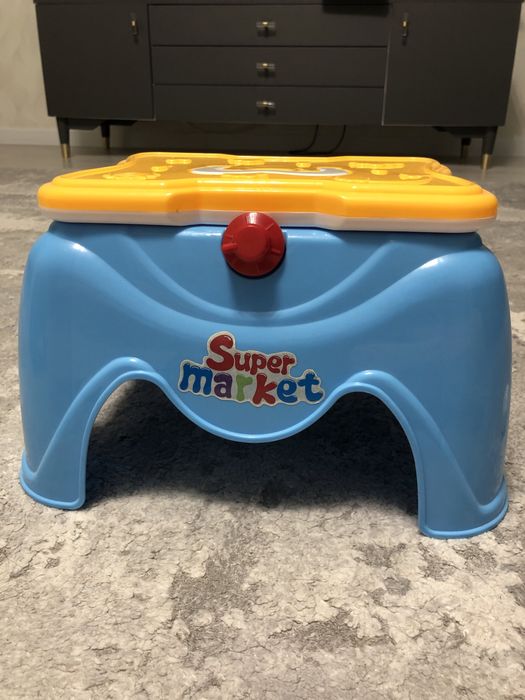 Набор мороженнщика оригинал из Marwin