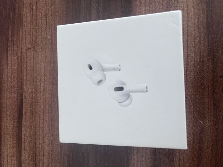 Продам AirPods pro 2
