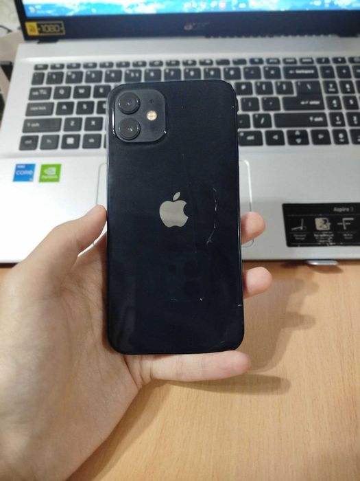 Iphone 12 LLA 128GB
