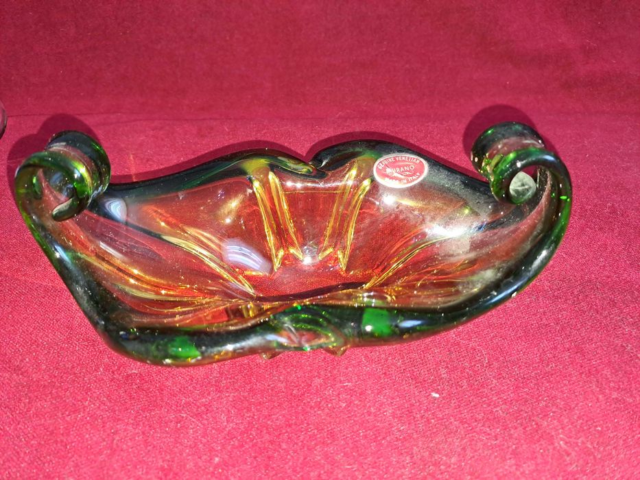 fructiera murano