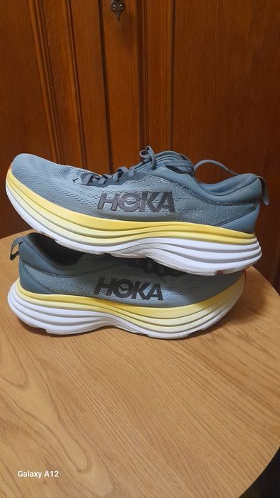 Ghete Hoka bondi 8