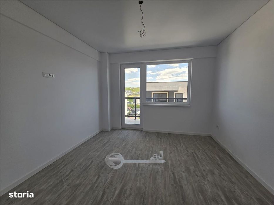 Apartament o camera Bucium - 33mp - Foto reale